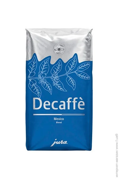    JURA Decaffeinato 250g (68018)