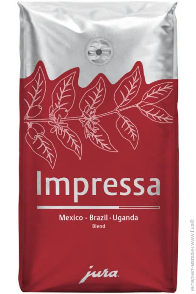    JURA Impressa 250 (68746)