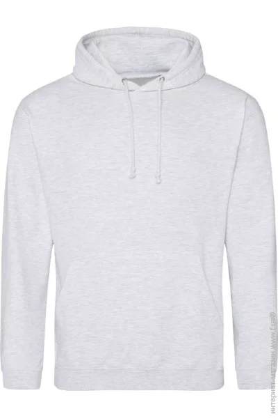  ()  Just Hoods College  2XL (AWJH001AS2XL)