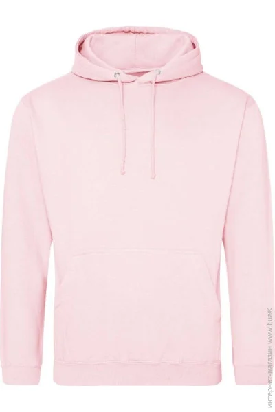  ()  Just Hoods College ͳ- 2XL (AWJH001BBP2XL)