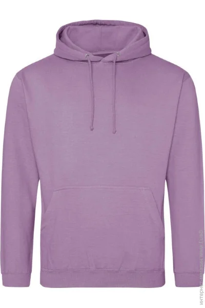  ()  Just Hoods College  3XL (AWJH001DBL3XL)
