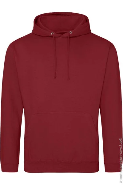 ()  Just Hoods College   M (AWJH001RHCM)