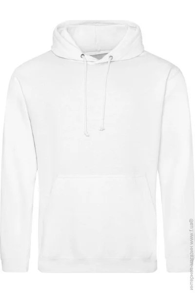  ()  Just Hoods College  S (AWJH001AWHS)