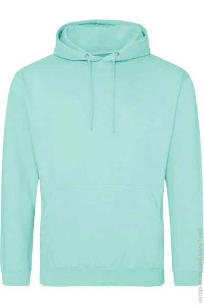  ()  Just Hoods College ' S (AWJH001PPS)