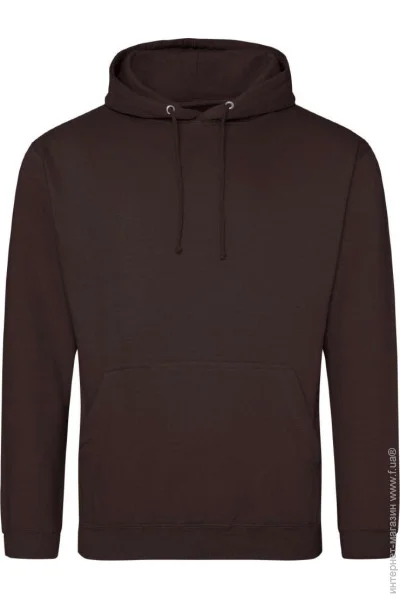  ()  Just Hoods College  XL (AWJH001HCHXL)