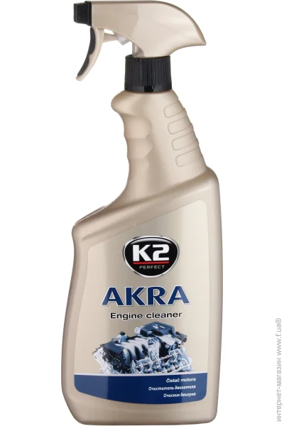  K2 AKRA EK1171 750 (EK1171M)