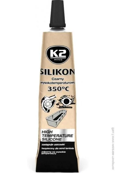  K2 SIL BLACK-BLIS (BLACK SILICON - 350) 21g   (, ) (B215)