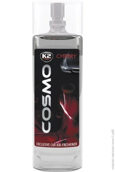   K2 COSMO    50  () (V202)