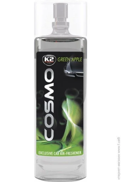   K2 COSMO    50  ( ) (V208)