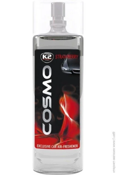   K2 COSMO    50  () (V206)