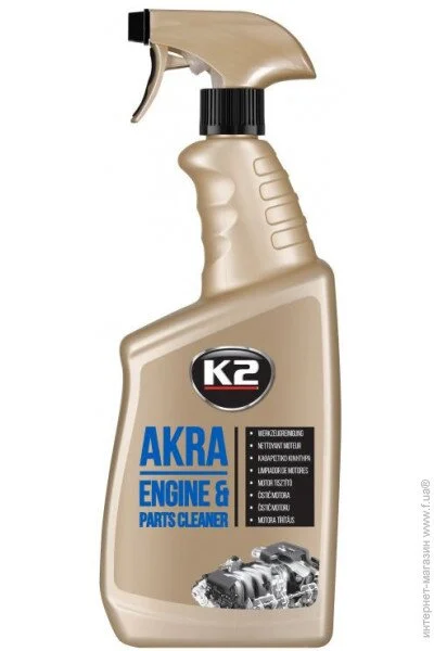 K2 AKRA 770ml () (EK1171)