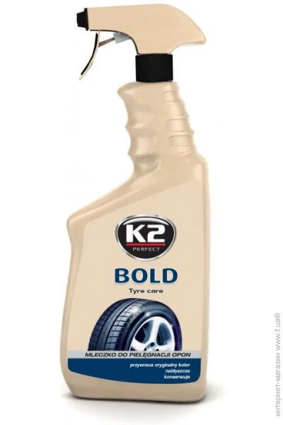  K2 BOLD 700ml () (EK1572)