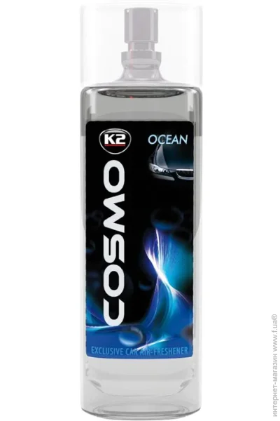   K2   K2 Cosmo    50 V201D
