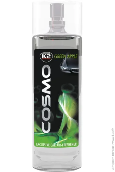   K2   K2 Cosmo     50 V208D