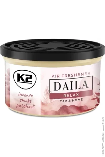   K2    K2 Daila "" 30  (V874)