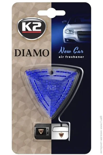   K2 Diamo -   15 V88NCA