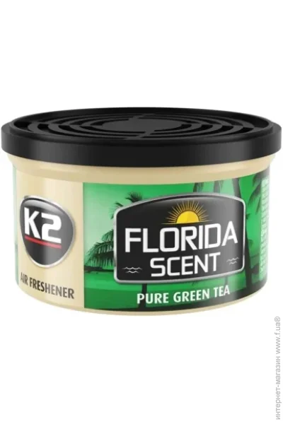   K2    K2 Florida Scent "  " 42  (V87ZHE)