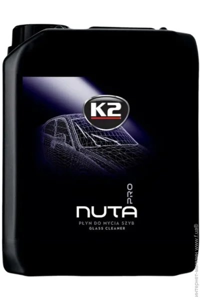  K2      K2 Nuta PRO  5 D4005