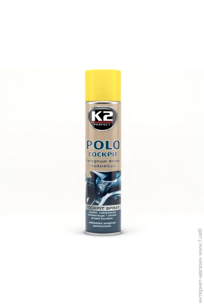  K2 POLO COCKPIT 300ml /() (K403CY)