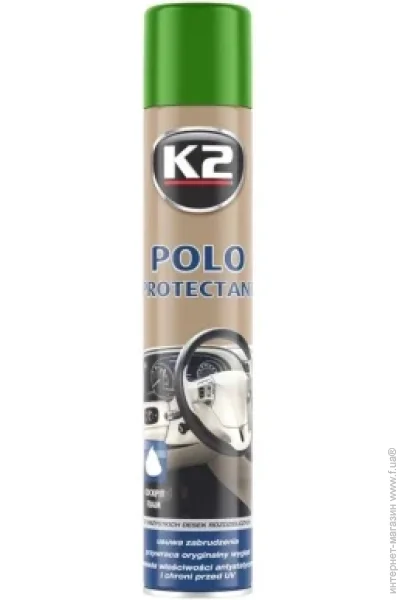 K2  K2 Polo Protectant " " 750 (K418ZH)