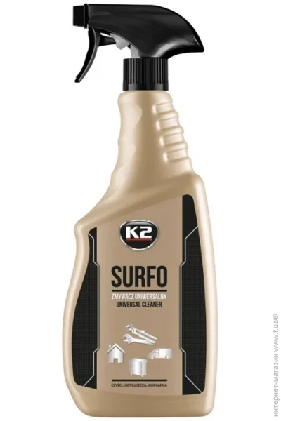K2       K2 Surfo 750 W158