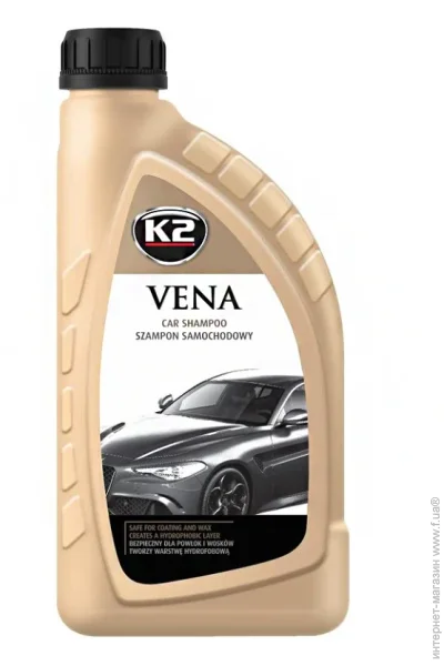  K2  K2 Vena  1 G141