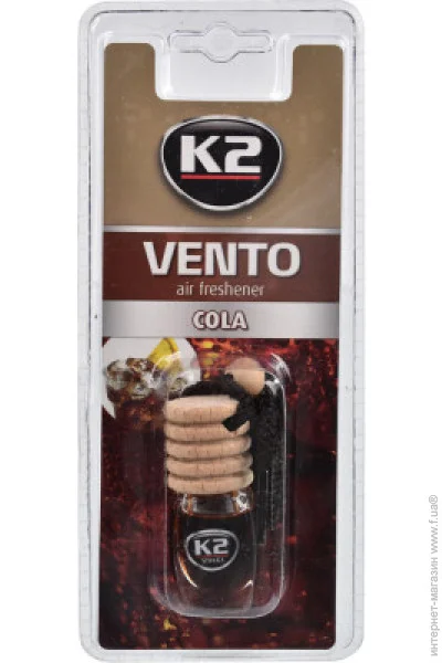   K2 VENTO    8  () (V462)