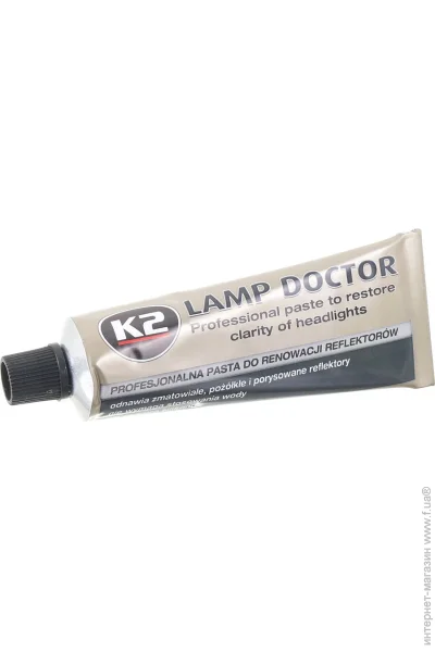  K2    LAMP DOCTOR 60  60  (L3050)