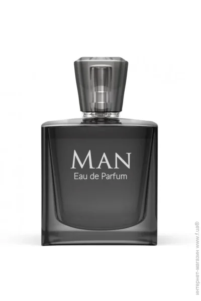   K2 MAN    50ml 6  (V001)