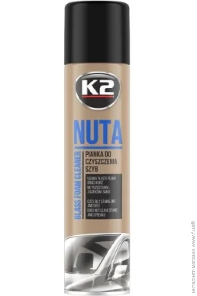  K2 NUTA 600ml SPRAY    () (K506)