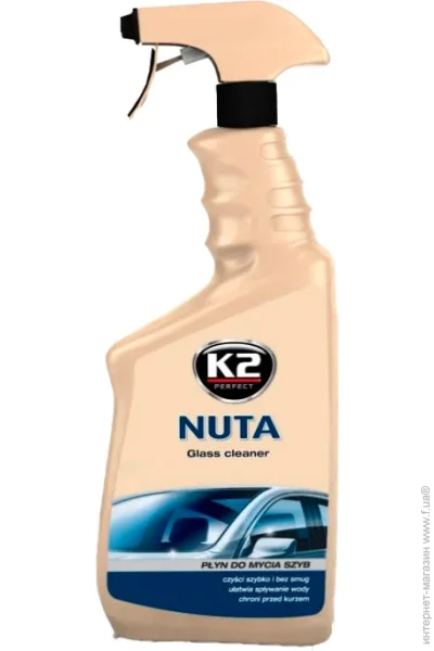 K2   Nuta 750 