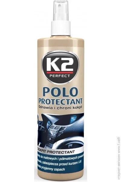  K2 POLO PROTECTANT 350    () (K410)