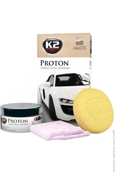  K2     Proton 200     G040