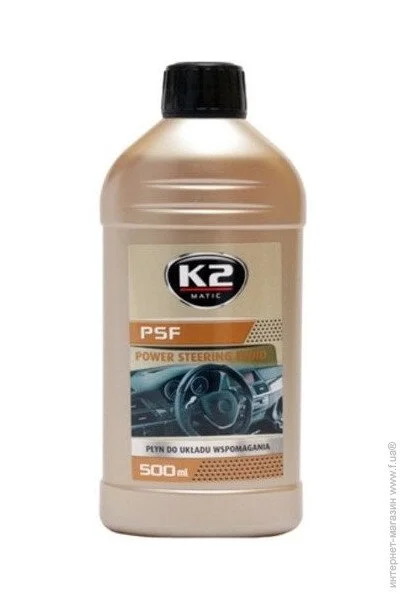ó  K2 K2 PSF 500ml (O580ML500S)