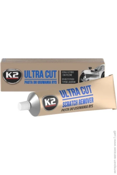  K2 ULTRA CUT 100g / (K0021) (0013286)