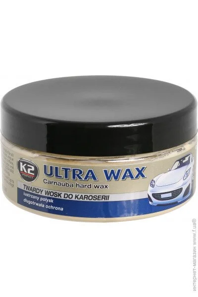  K2  Ultra Wax 300  (K073)
