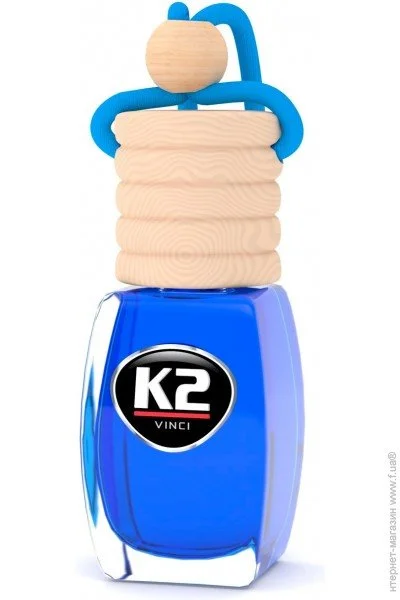   K2 VENTO    8  () (V454)