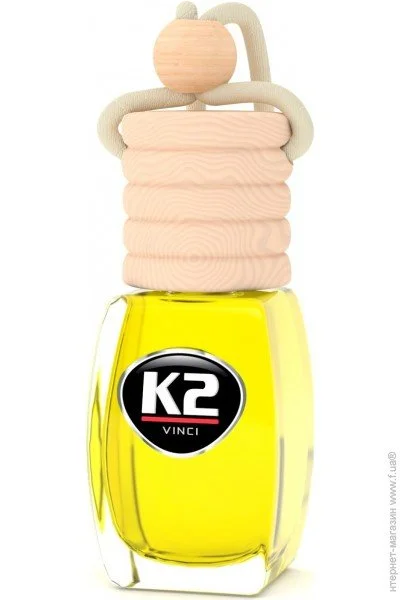   K2 VENTO    8  () (V457)