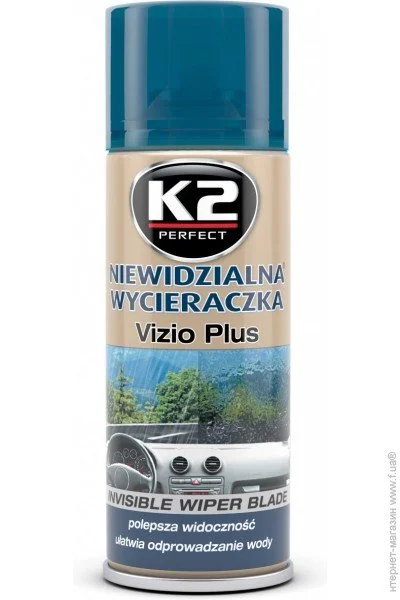  K2 Vizio Plus 200 (K511)
