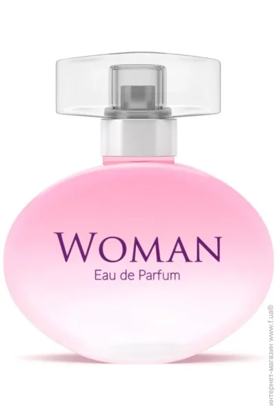   K2 WOMAN    50ml 6  (V002)
