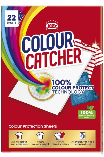    K2R Colour Catcher 22  (9000101822427)