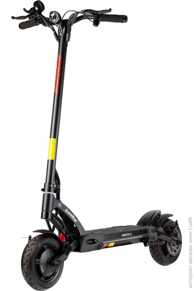  Kaabo Mantis 10 PLUS (Mantis10PLUS)