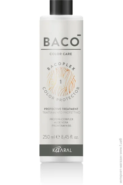 Kaaral Bacoplex 250 (8051732588917)