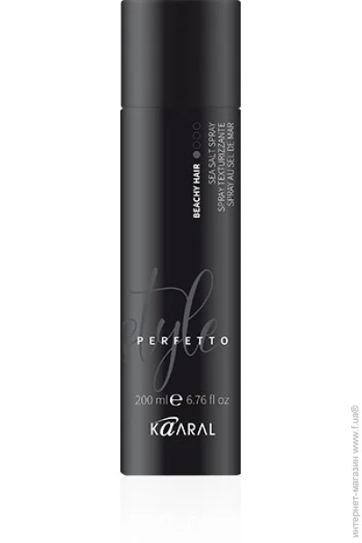  Kaaral Beachy Hair 200 (8032779750222)