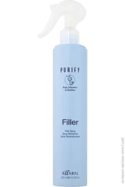 Kaaral Filler 300    ̳  (8051732585947)