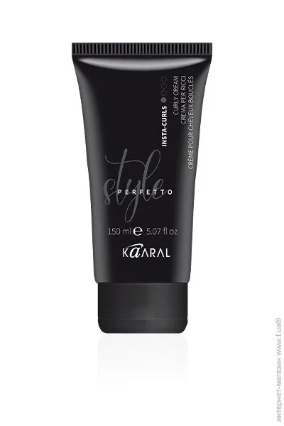  Kaaral Insta-Curls 150 (8032779757016)