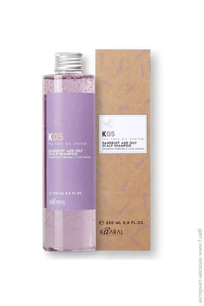  Kaaral K05 250  (8032779752615)