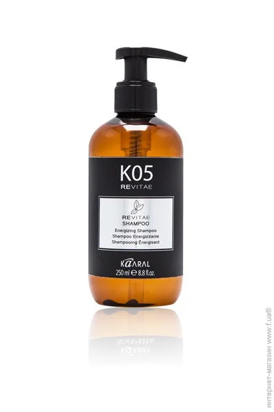  Kaaral K05 - Evitae 250  (8032779755760)