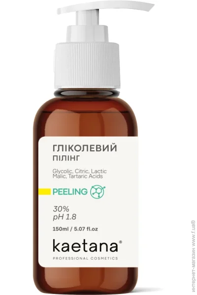   30% Kaetana 150  (P-G150)