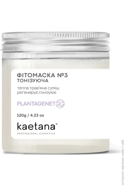   3  Kaetana 120  (PG-3FM120)